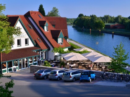 照片: Prinzenbr&amp;uuml;cke