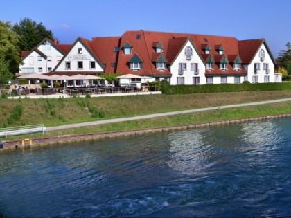 照片: Prinzenbrücke
